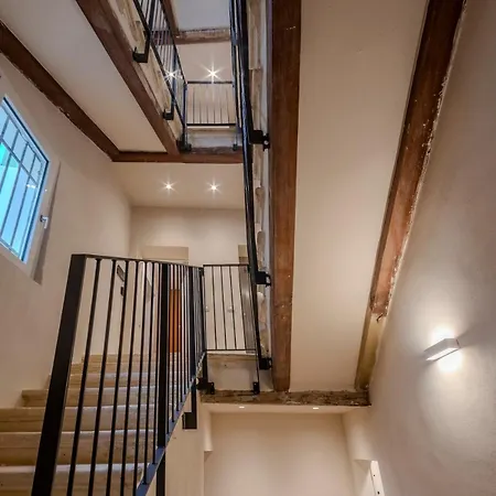 The Cereria Design Flats - Il Tipografo *