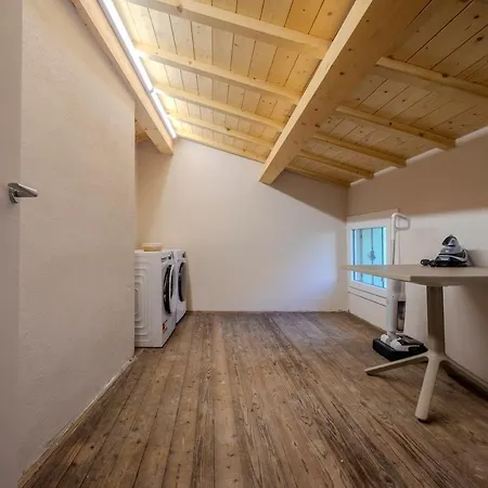The Cereria Design Flats - Il Tipografo Appartement Vicenza