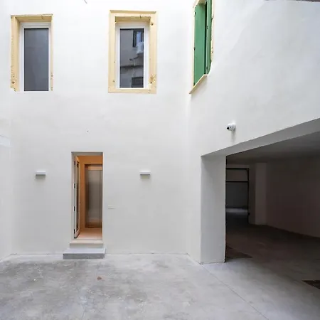 The Cereria Design Flats - Il Tipografo 비첸차