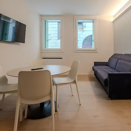 Appartement The Cereria Design Flats - Il Tipografo *