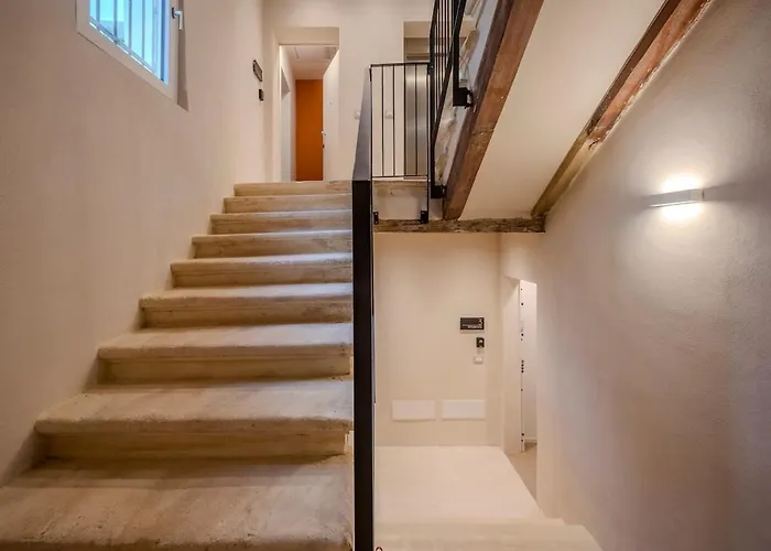 The Cereria Design Flats - Il Tipografo Appartement Vicenza