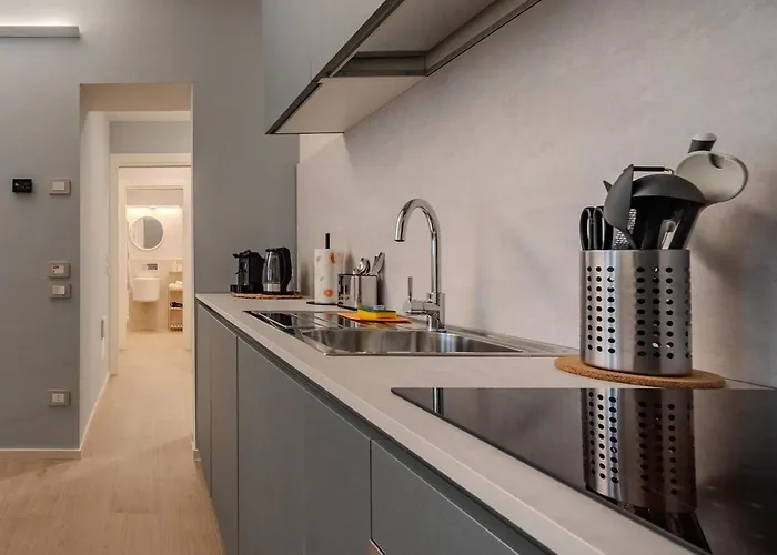 The Cereria Design Flats - Il Tipografo * Vicenza