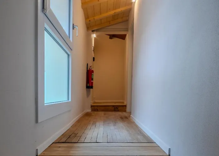 Appartement The Cereria Design Flats - Il Tipografo Vicenza