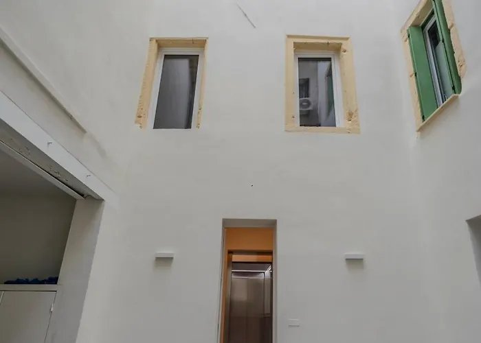 Appartement The Cereria Design Flats - Il Tipografo