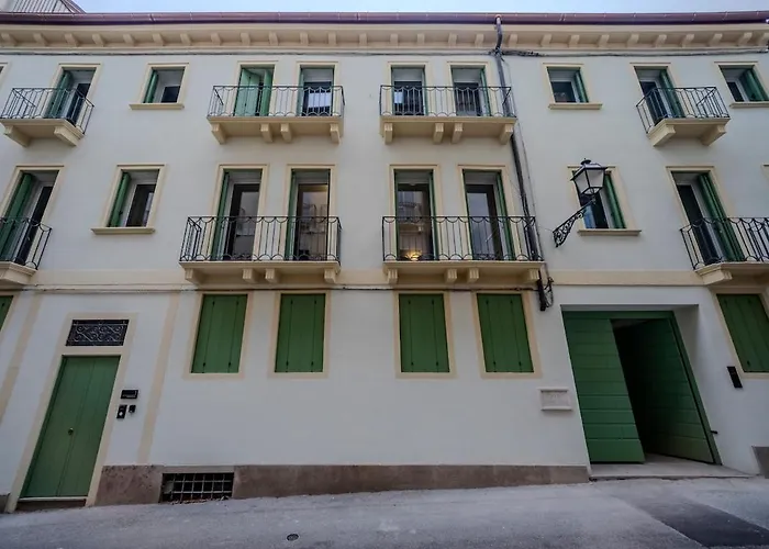 Apartmán The Cereria Design Flats - Il Tipografo *