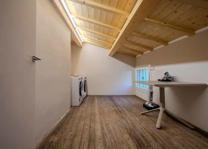 The Cereria Design Flats - Il Tipografo Apartmán Vicenza