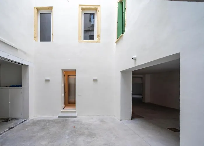 The Cereria Design Flats - Il Tipografo Vicenza