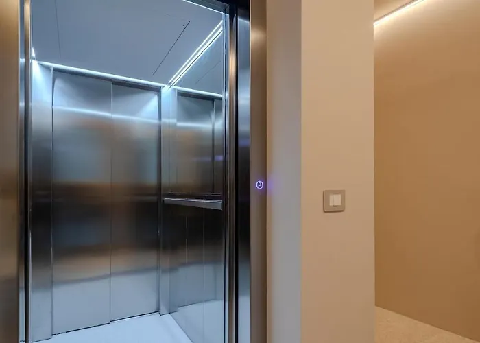 Apartmán The Cereria Design Flats - Il Tipografo Vicenza