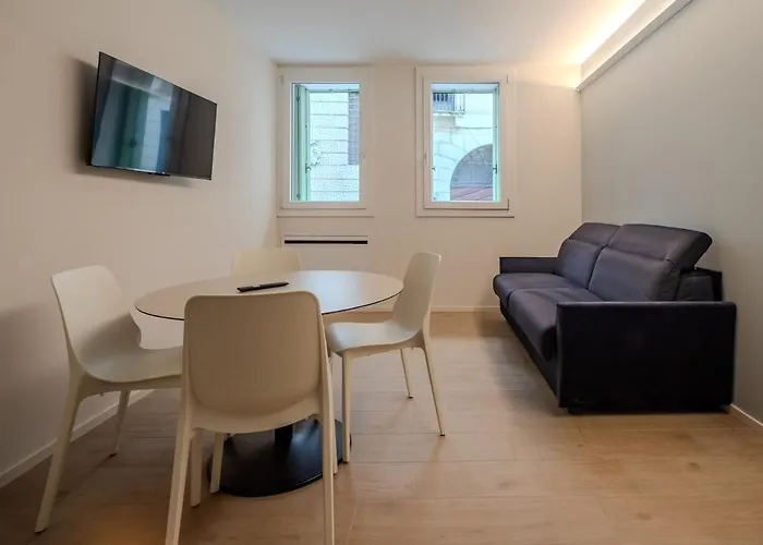 Apartmán The Cereria Design Flats - Il Tipografo *