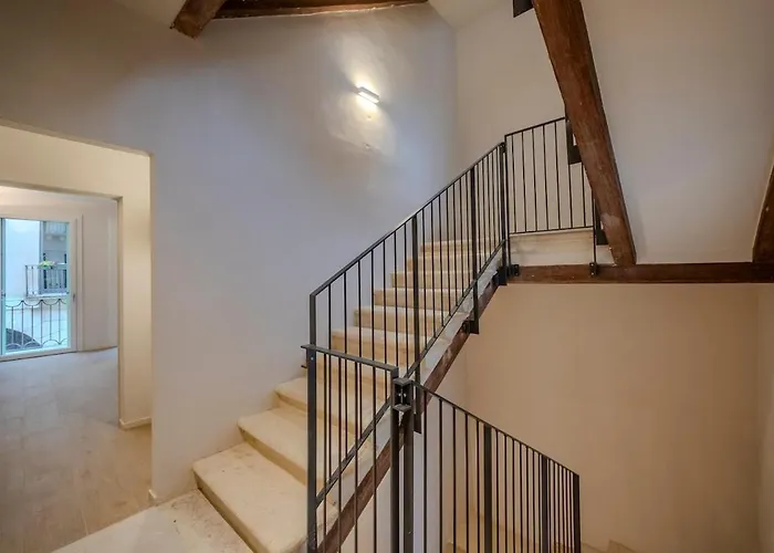 The Cereria Design Flats - Il Tipografo Apartmán