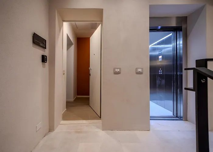 The Cereria Design Flats - Il Tipografo *
