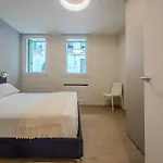 The Cereria Design Flats - Il Tipografo ויצ'נצה