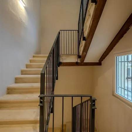 The Cereria Design Flats - Il Tipografo דירה