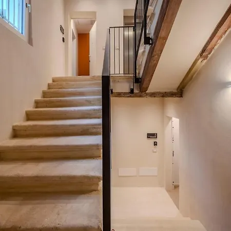 The Cereria Design Flats - Il Tipografo דירה ויצ'נצה