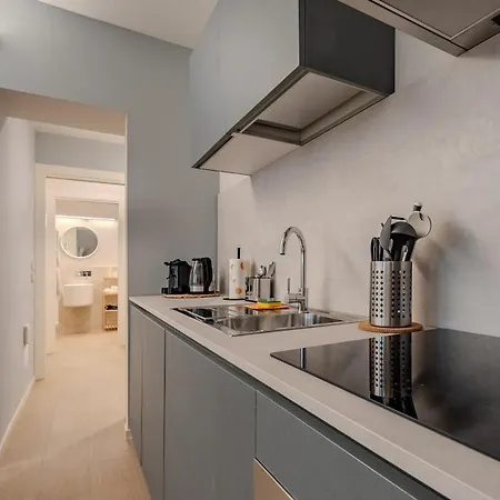 The Cereria Design Flats - Il Tipografo דירה ויצ'נצה