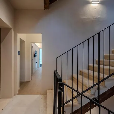 The Cereria Design Flats - Il Tipografo Apartman Vicenza