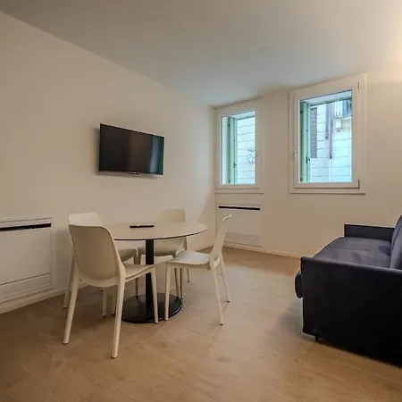 Apartman The Cereria Design Flats - Il Tipografo *