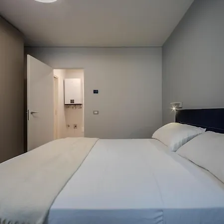 The Cereria Design Flats - Il Tipografo Vicenza