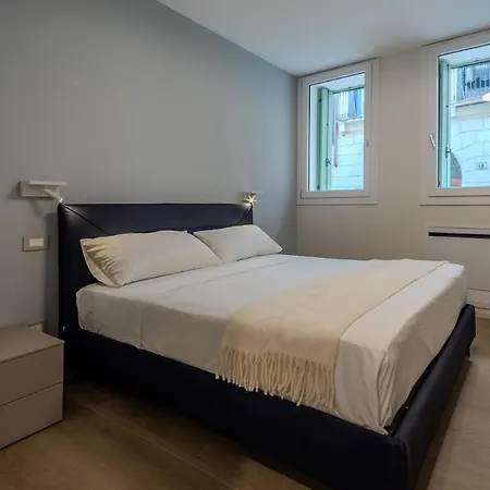 The Cereria Design Flats - Il Tipografo * Vicenza