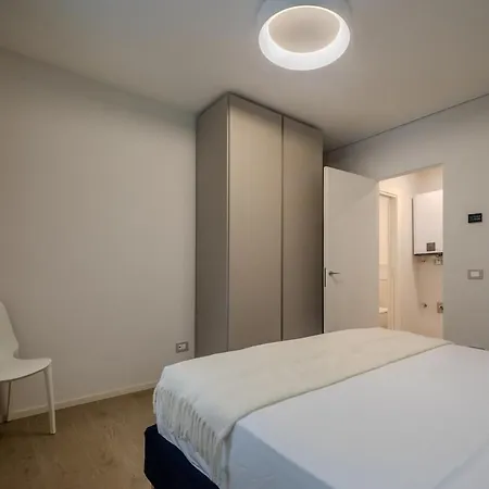 The Cereria Design Flats - Il Tipografo Apartman *