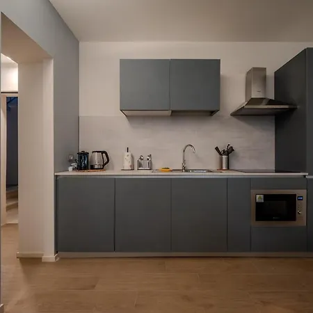 The Cereria Design Flats - Il Tipografo Apartman Vicenza