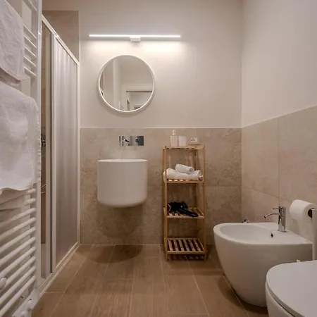 The Cereria Design Flats - Il Tipografo