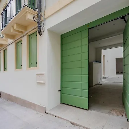 The Cereria Design Flats - Il Tipografo Apartman *