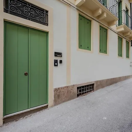 The Cereria Design Flats - Il Tipografo Apartman *