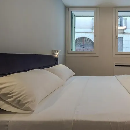 Apartman The Cereria Design Flats - Il Tipografo Vicenza