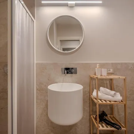 Apartman The Cereria Design Flats - Il Tipografo *