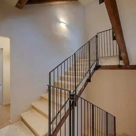 The Cereria Design Flats - Il Tipografo Apartman