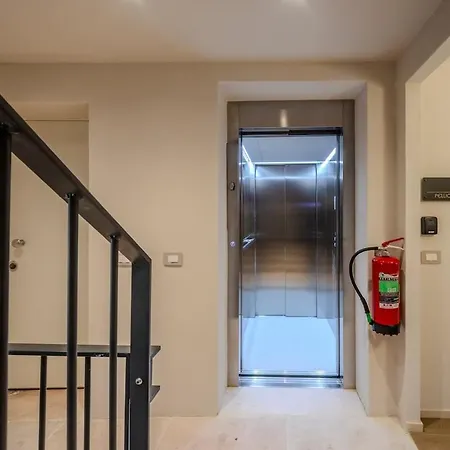 The Cereria Design Flats - Il Tipografo Vicenza