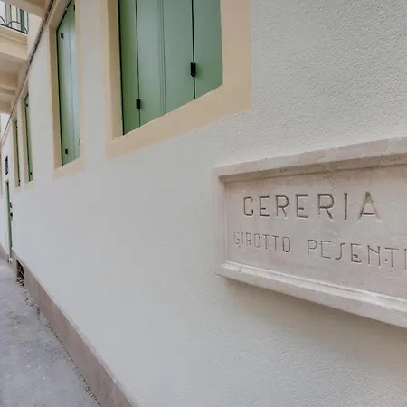 Apartman The Cereria Design Flats - Il Tipografo Vicenza