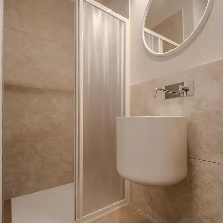 The Cereria Design Flats - Il Tipografo